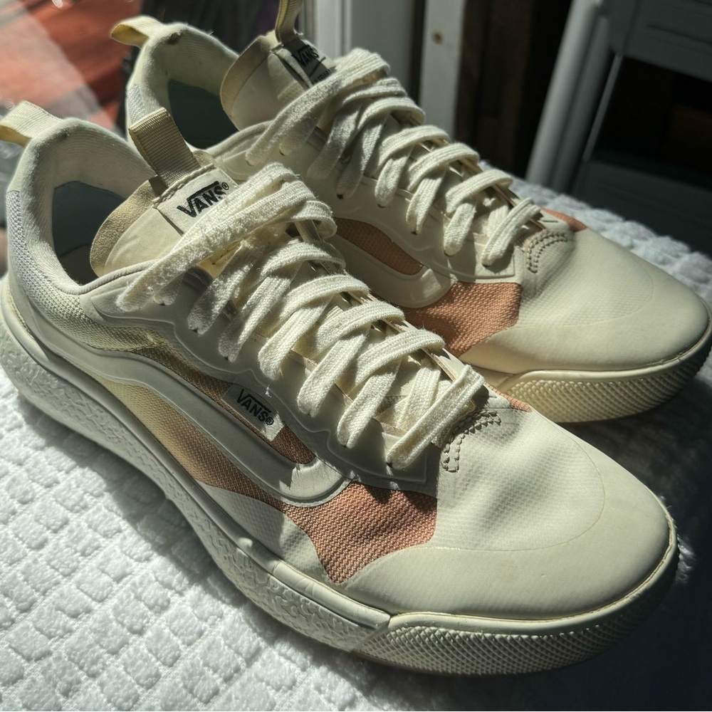 Vans Women’s size 8